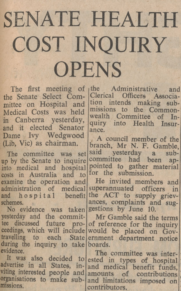 The Canberra Times, 31 May 1968, p. 6, National Library of Australia, nla.gov.au/nla.news-page11662062