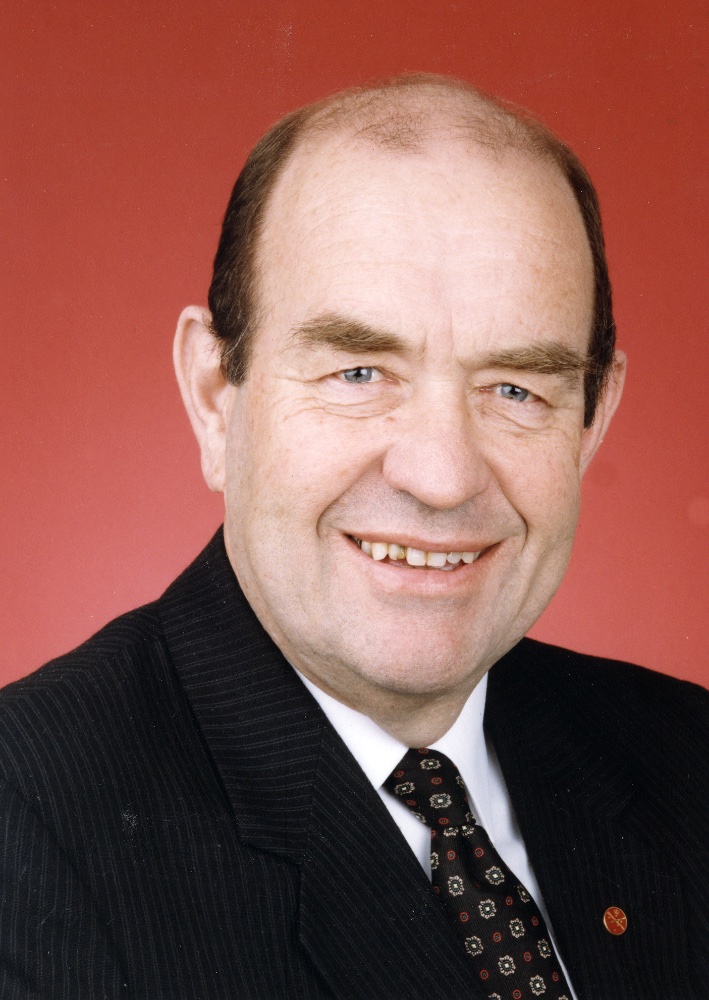 Senator Brian Archer